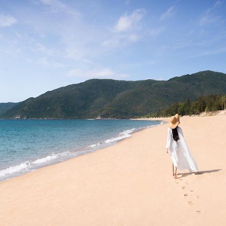 The Ritz-Carlton Sanya, Yalong Bay Hotell Eksteriør bilde