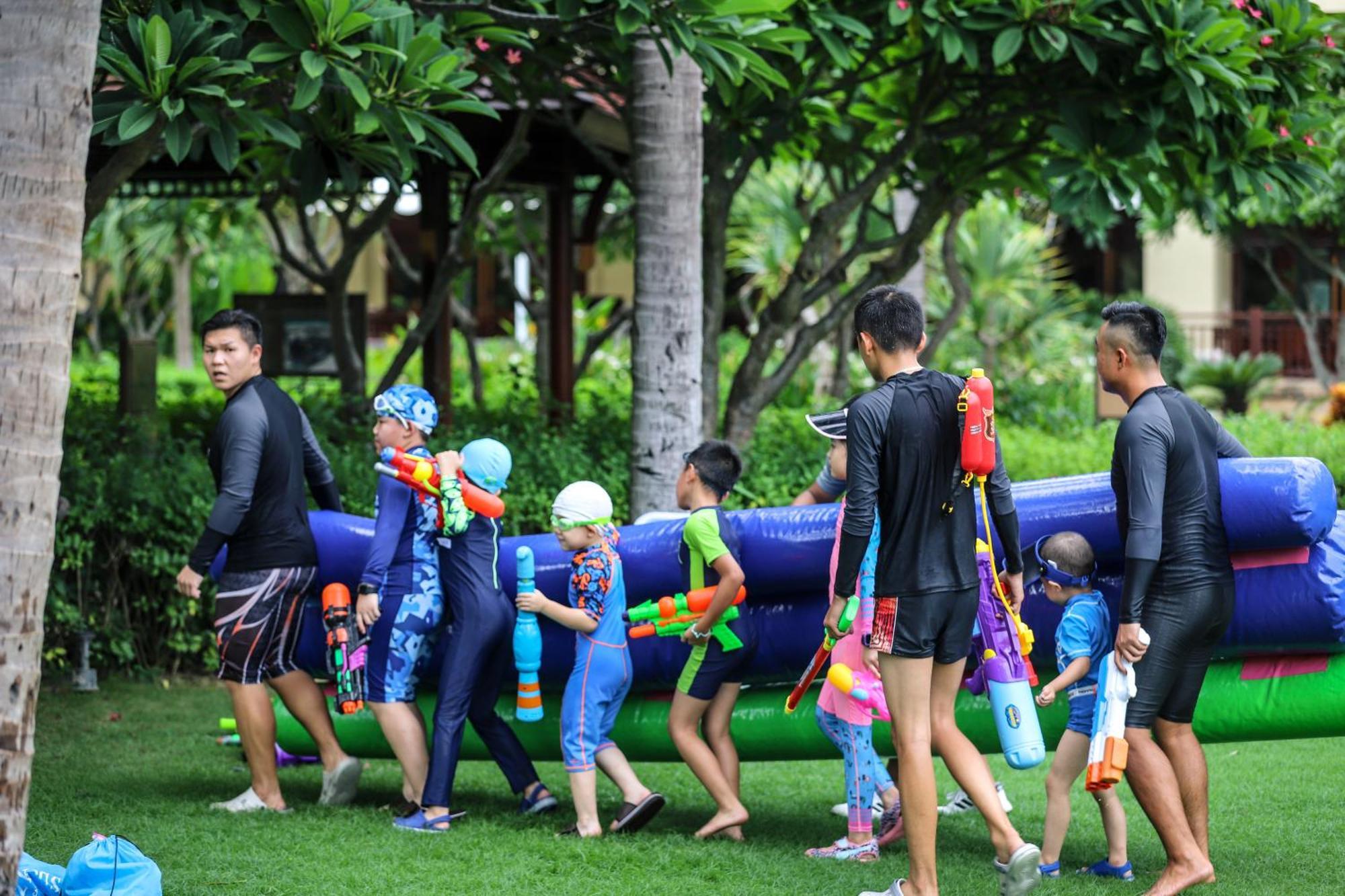 The Ritz-Carlton Sanya, Yalong Bay Hotell Eksteriør bilde