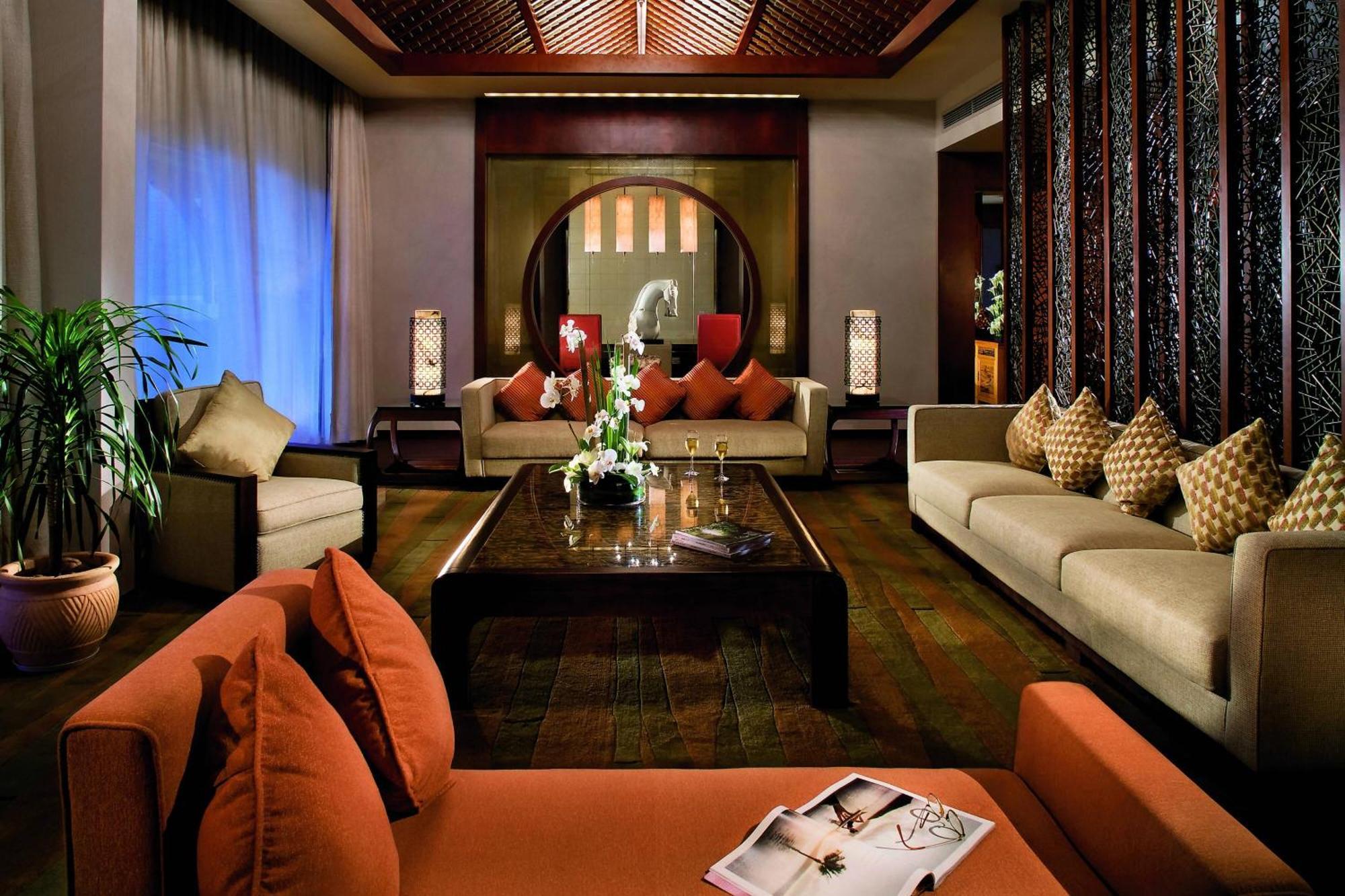 The Ritz-Carlton Sanya, Yalong Bay Hotell Eksteriør bilde