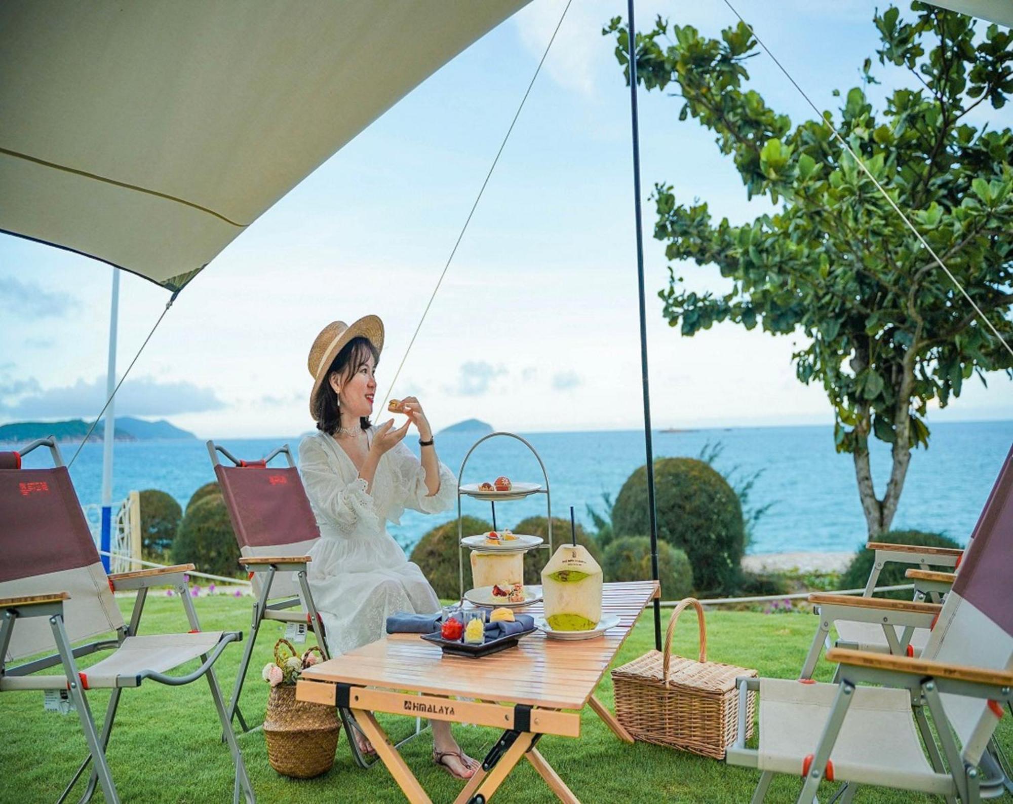 The Ritz-Carlton Sanya, Yalong Bay Hotell Eksteriør bilde