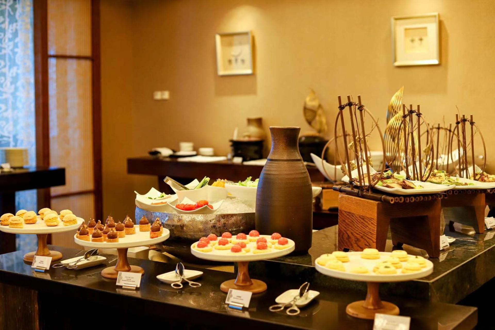 The Ritz-Carlton Sanya, Yalong Bay Hotell Eksteriør bilde